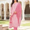 Ganpati Jaipuri Special Vol-11 - Dress Material